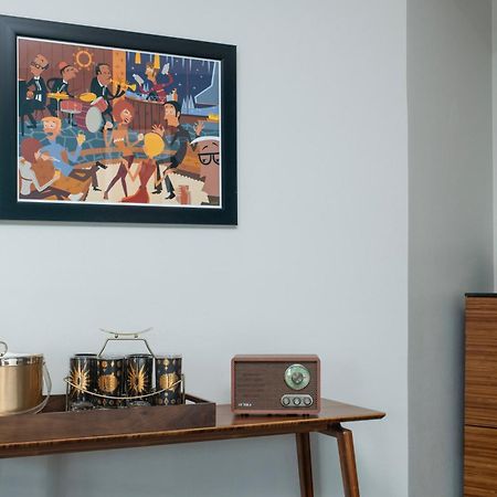 Sapphire Motel Midtown Bozeman Eksteriør billede