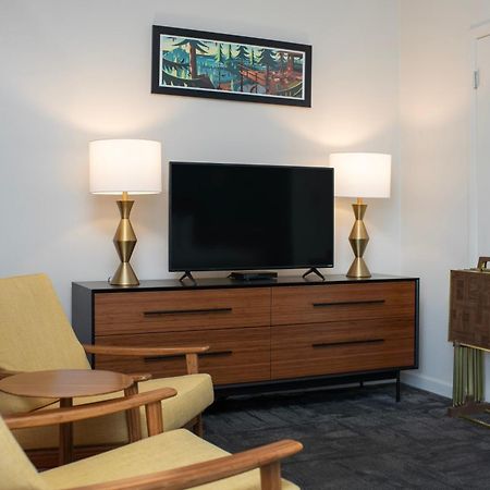 Sapphire Motel Midtown Bozeman Eksteriør billede