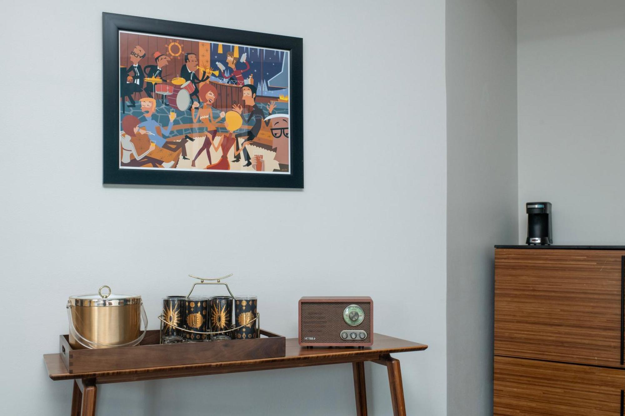 Sapphire Motel Midtown Bozeman Eksteriør billede