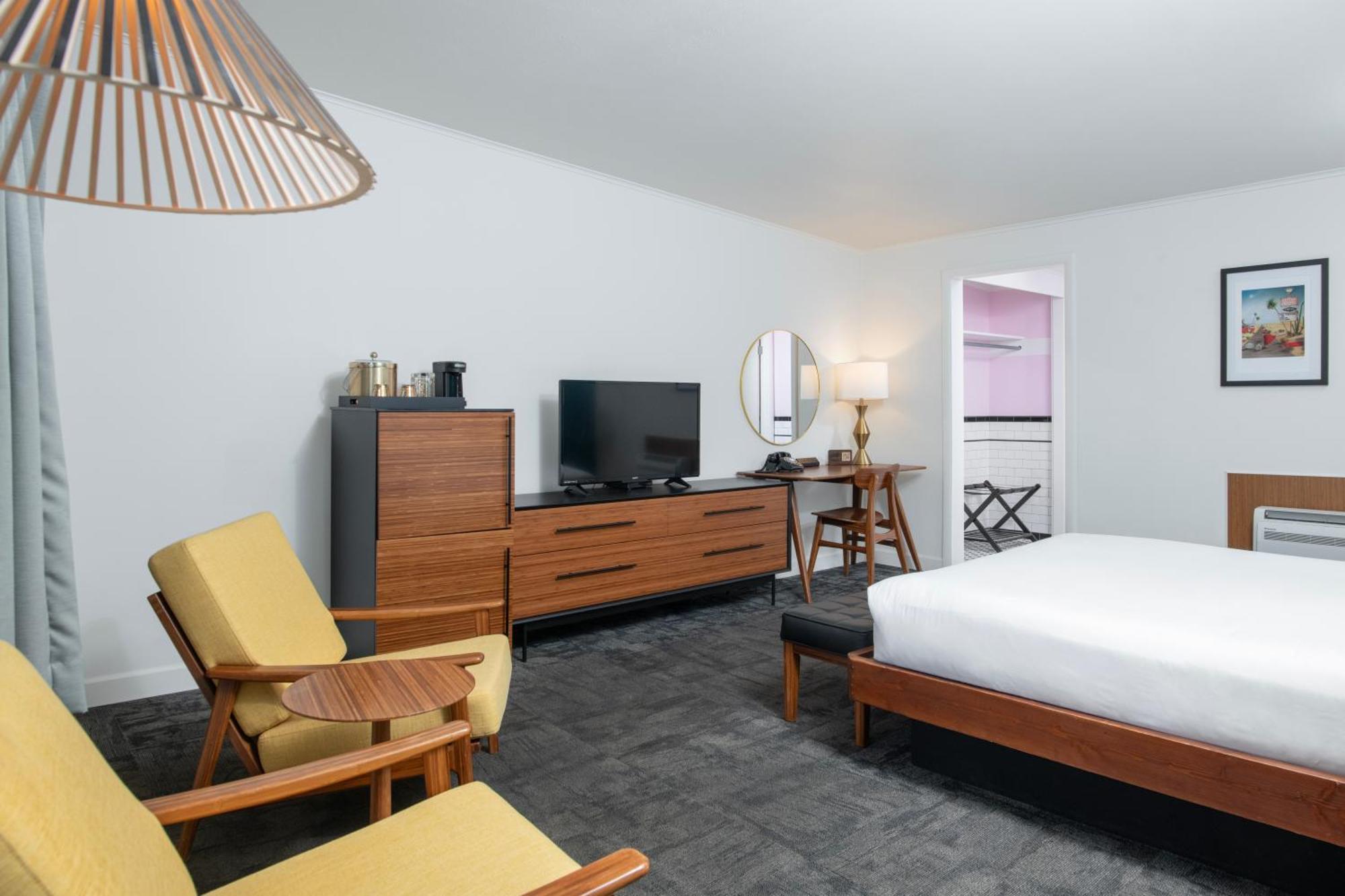 Sapphire Motel Midtown Bozeman Eksteriør billede