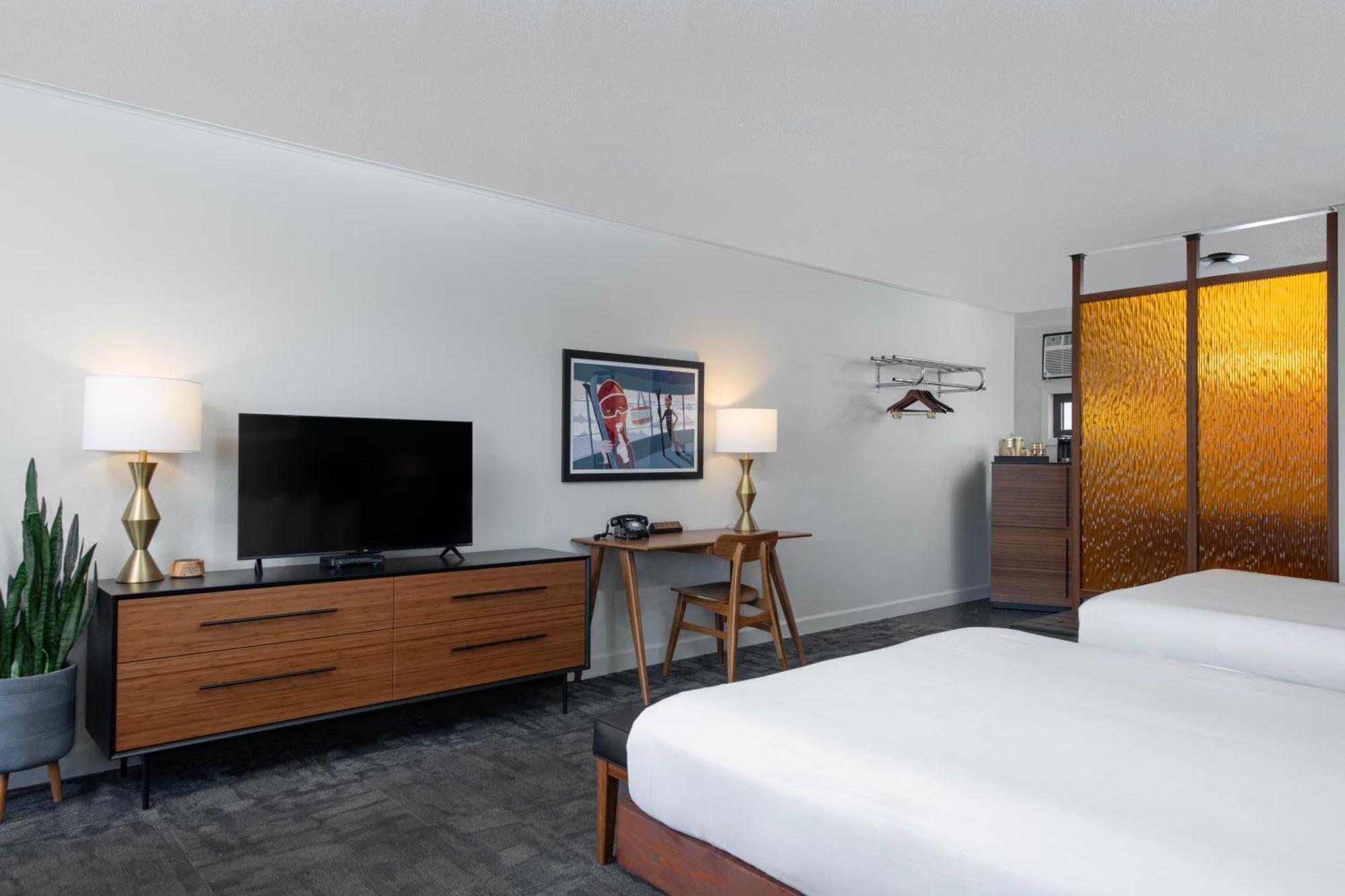 Sapphire Motel Midtown Bozeman Eksteriør billede