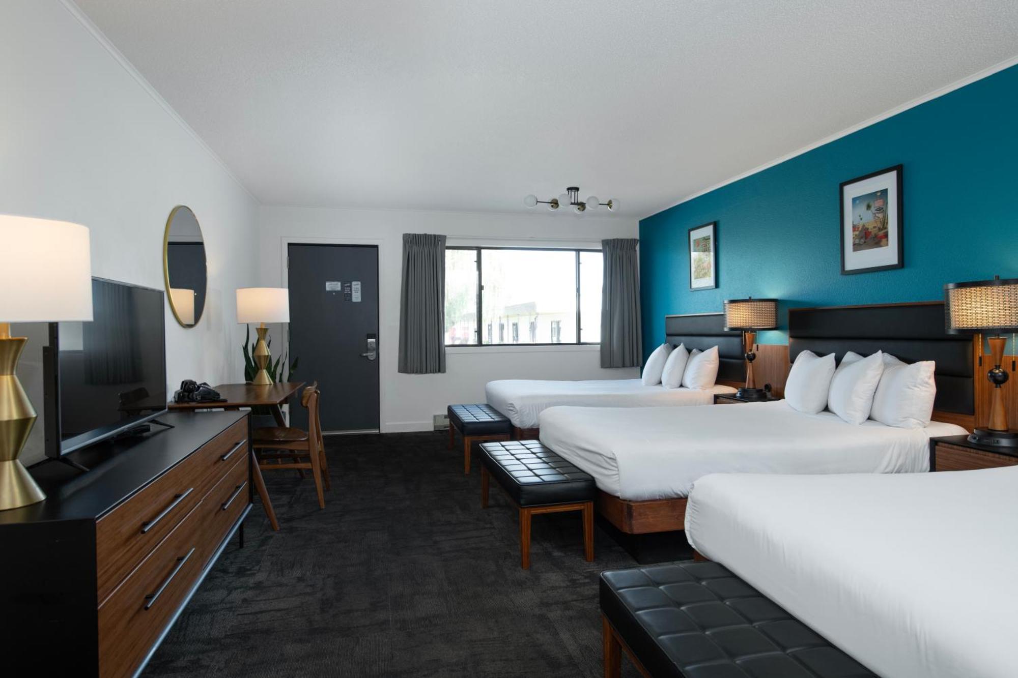 Sapphire Motel Midtown Bozeman Eksteriør billede