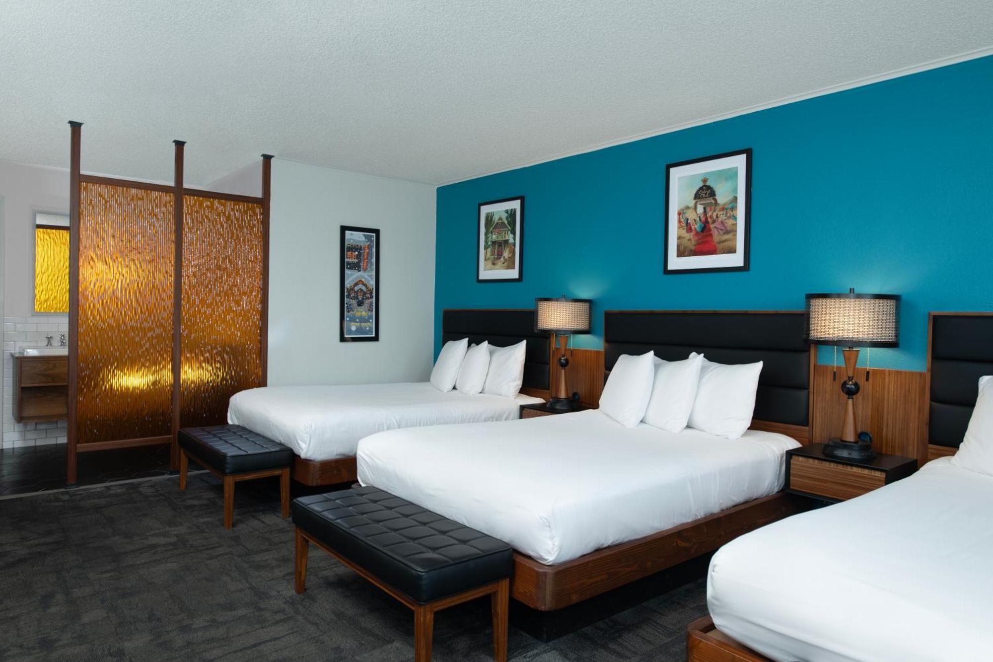 Sapphire Motel Midtown Bozeman Eksteriør billede
