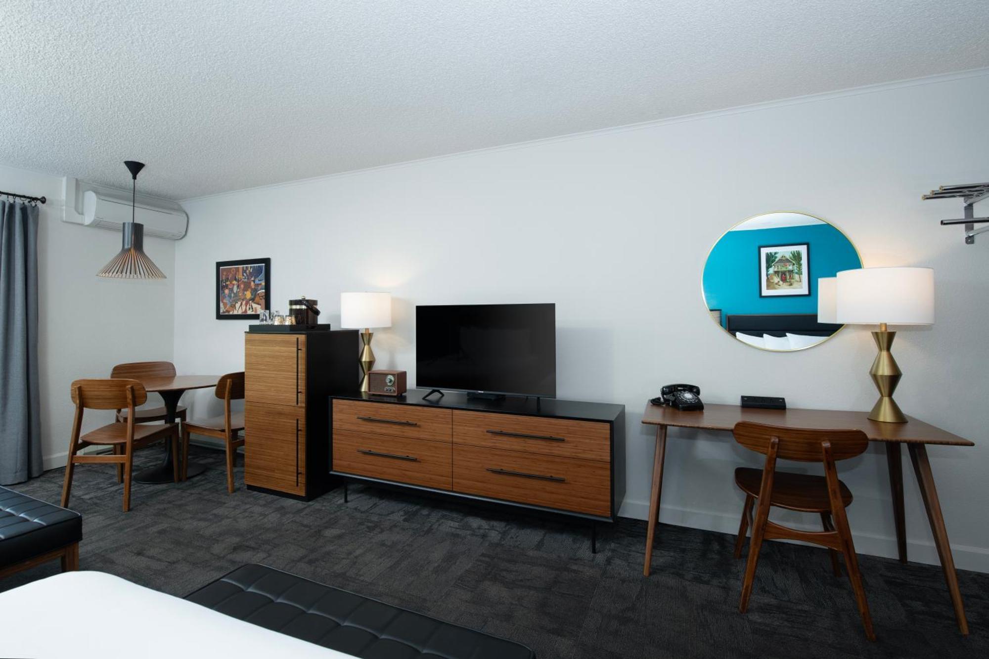 Sapphire Motel Midtown Bozeman Eksteriør billede